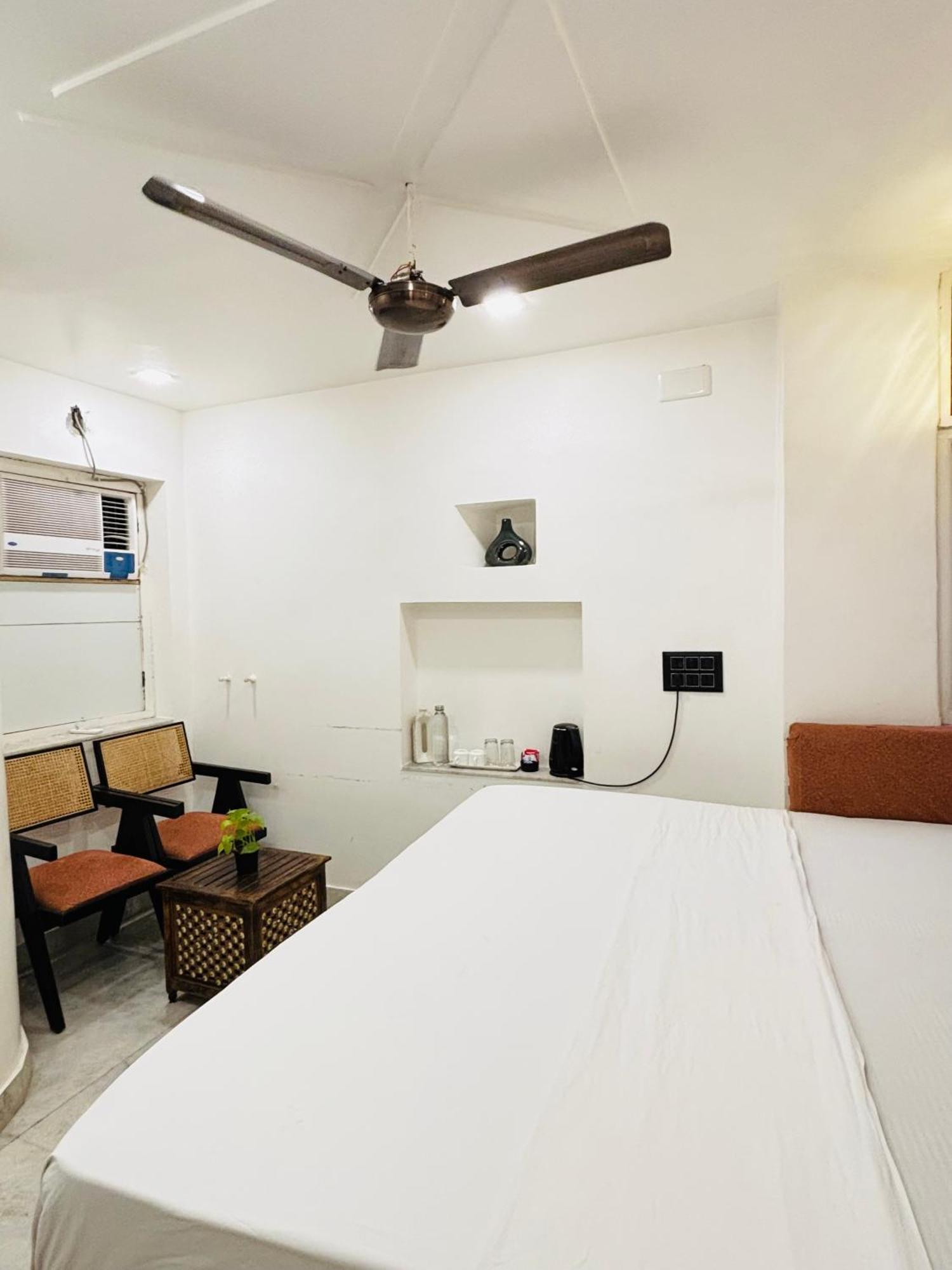 3 Raahi Hostel Udaipur Exterior photo