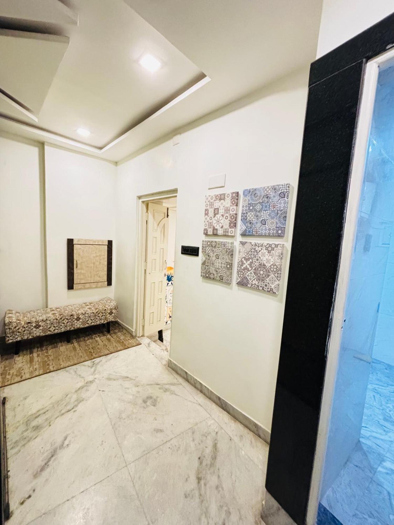 3 Raahi Hostel Udaipur Exterior photo
